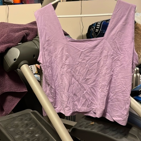 Weekenders tank top that no longer fits - Picture 1 of 1